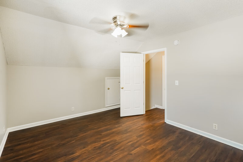 1,815/Mo, 1464 Rochester Drive Murfreesboro, TN 37130 Bedroom View 4