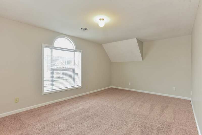 3,440/Mo, 2145 Aberdeen Circle Murfreesboro, TN 37130 Bedroom View