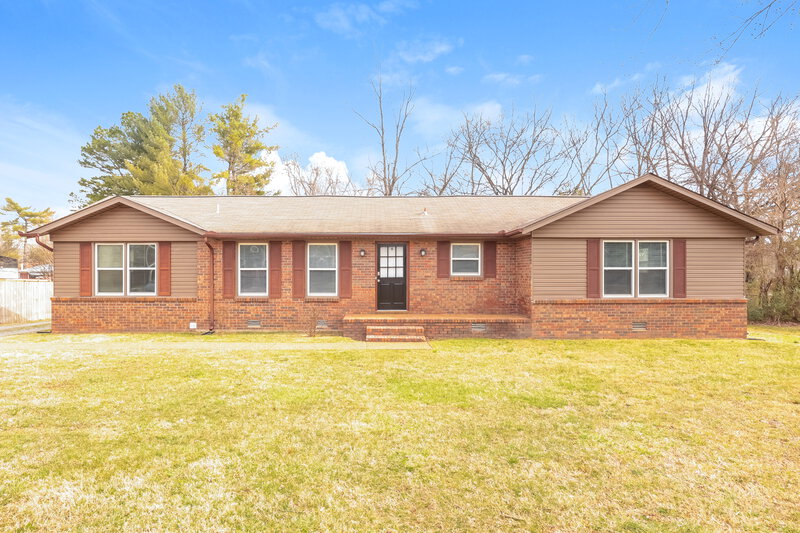 1,960/Mo, 2406 Hillmont Drive Murfreesboro, TN 37129 External View