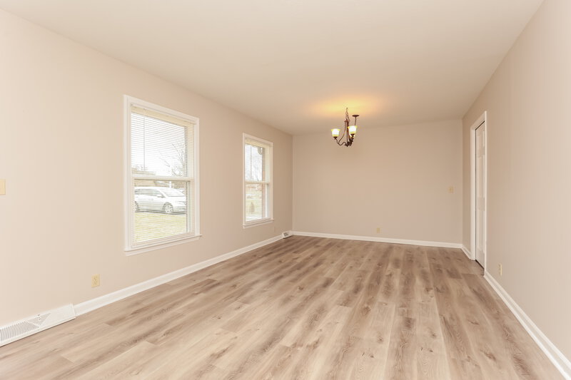 1,960/Mo, 2406 Hillmont Drive Murfreesboro, TN 37129 Family Room View