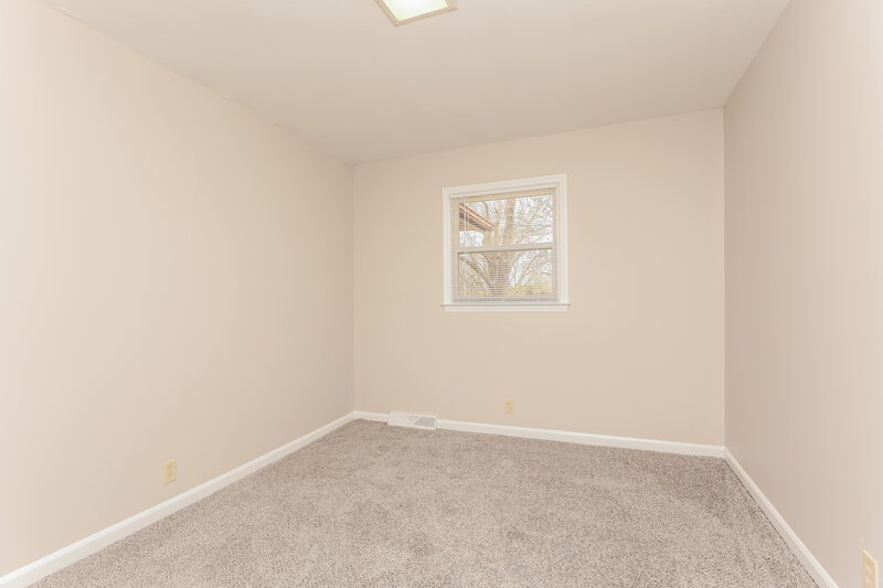 1,960/Mo, 2406 Hillmont Drive Murfreesboro, TN 37129 Bedroom View