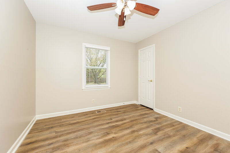 2,045/Mo, 2813 Edward Court Murfreesboro, TN 37129 Bedroom View