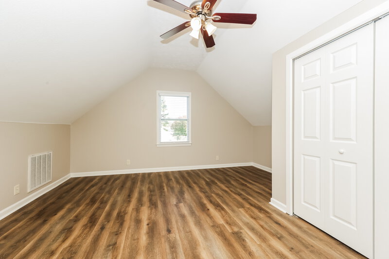 2,045/Mo, 2813 Edward Court Murfreesboro, TN 37129 Bedroom View 3