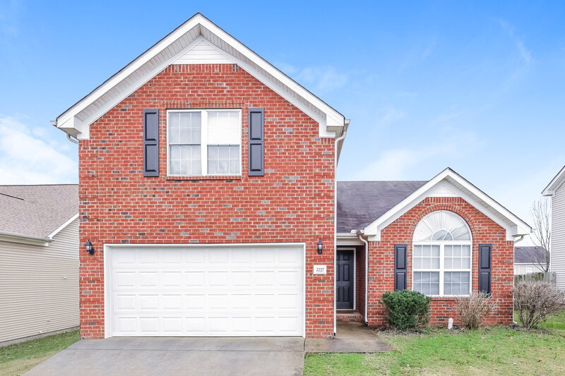 3,090/Mo, 3227 Cinch Court Murfreesboro, TN 37128 External View