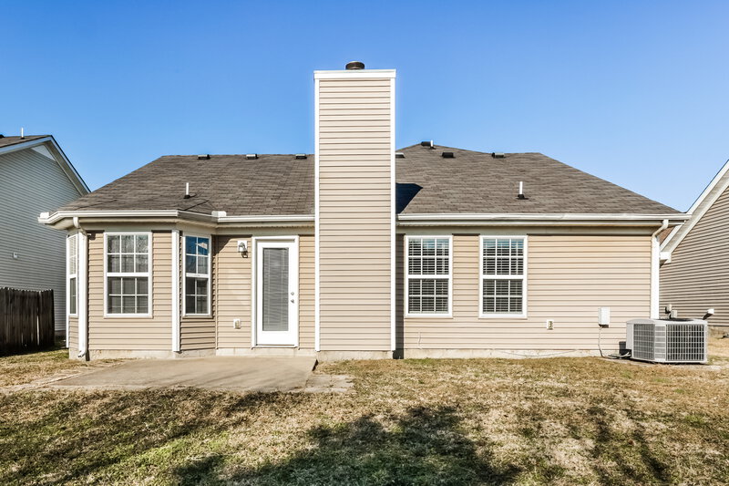 3,090/Mo, 3227 Cinch Court Murfreesboro, TN 37128 Misc View 14
