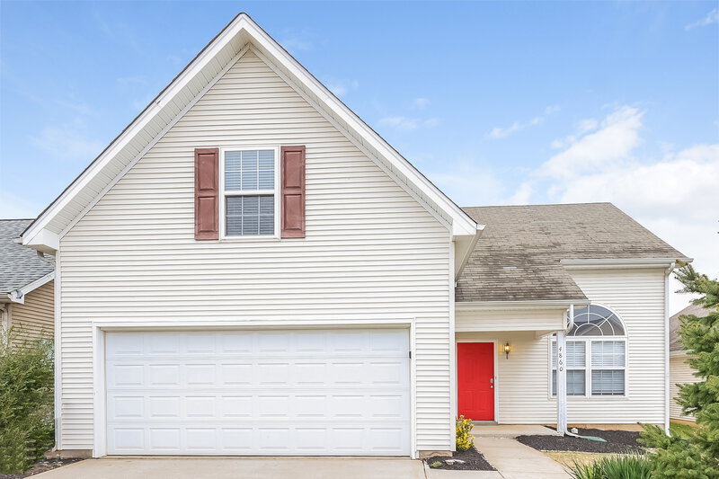 2,065/Mo, 4860 Nina Marie Avenue Murfreesboro, TN 37129 External View