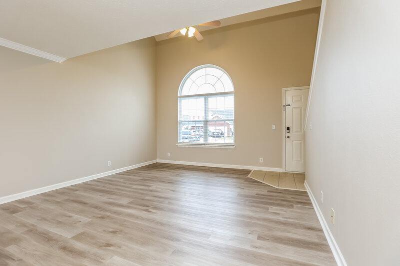 2,065/Mo, 4860 Nina Marie Avenue Murfreesboro, TN 37129 Living Room View