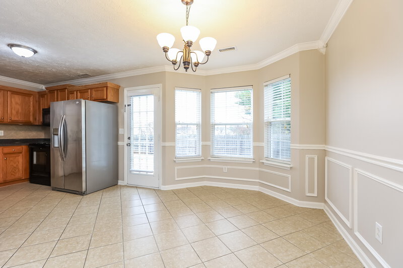 2,065/Mo, 4860 Nina Marie Avenue Murfreesboro, TN 37129 Dining Room View