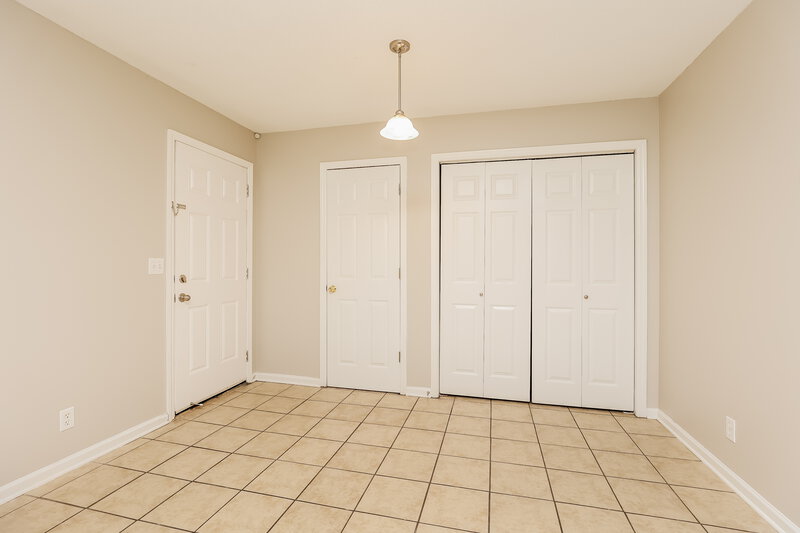 1,595/Mo, 917 Crystal Bear Trail Murfreesboro, TN 37128 Dining Room View