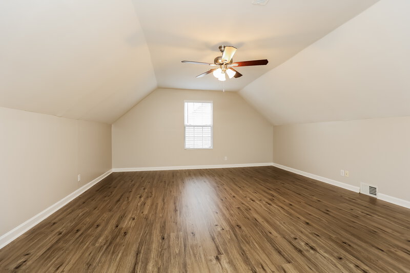 1,595/Mo, 917 Crystal Bear Trail Murfreesboro, TN 37128 Main Bedroom View