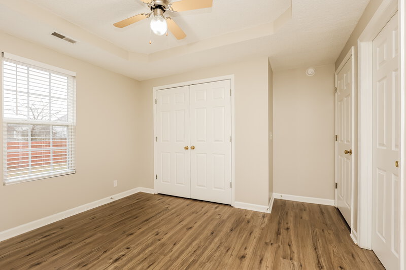 1,595/Mo, 917 Crystal Bear Trail Murfreesboro, TN 37128 Bedroom View 2