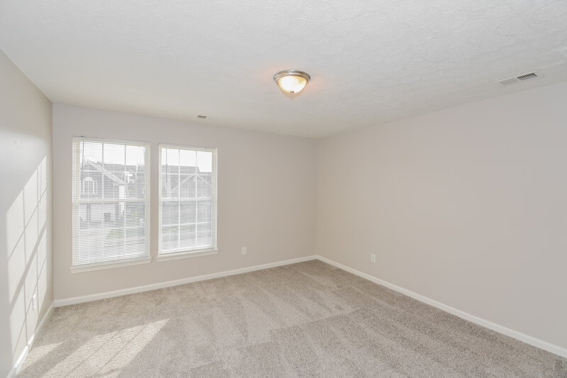 3,480/Mo, 2352 Hockett Drive Nashville, TN 37218 Bedroom View