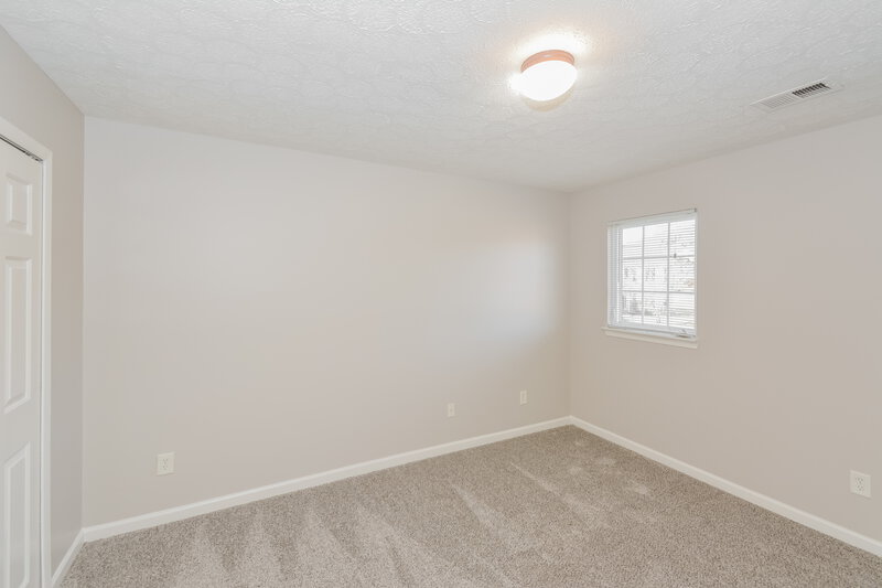 3,480/Mo, 2352 Hockett Drive Nashville, TN 37218 Bedroom View 2