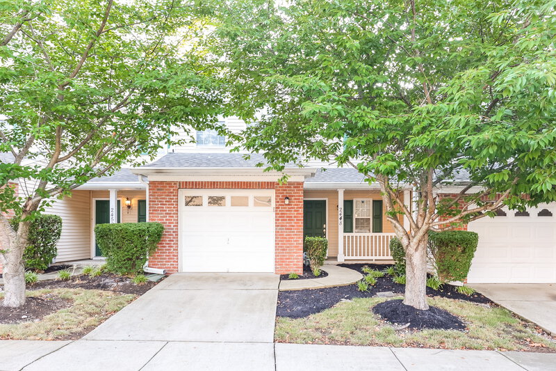 1,805/Mo, 2448 Nashboro Boulevard Nashville, TN 37217 External View