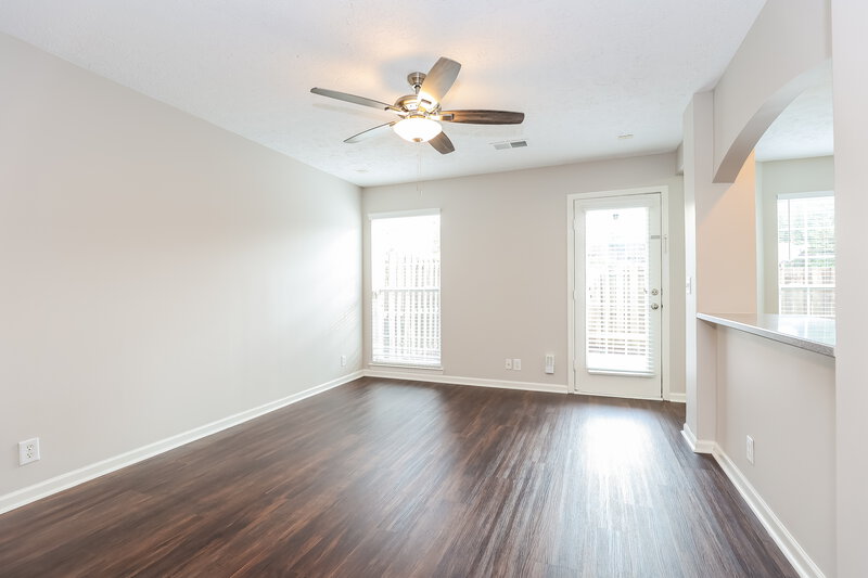 1,805/Mo, 2448 Nashboro Boulevard Nashville, TN 37217 Misc View