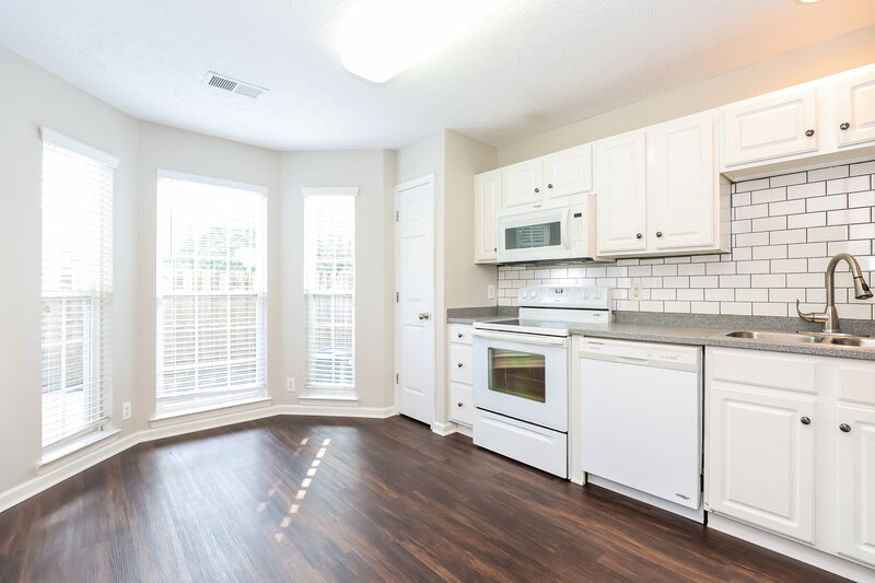 1,805/Mo, 2448 Nashboro Boulevard Nashville, TN 37217 Misc View 4