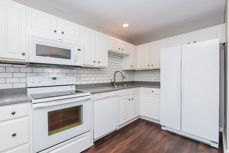 1,805/Mo, 2448 Nashboro Boulevard Nashville, TN 37217 Misc View 5