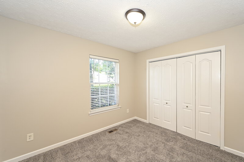 1,880/Mo, 428 Brownstone Street Old Hickory, TN 37138 Bedroom View