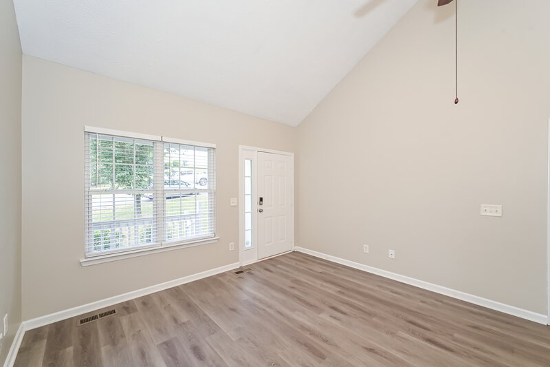 1,880/Mo, 428 Brownstone Street Old Hickory, TN 37138 Bedroom View 2