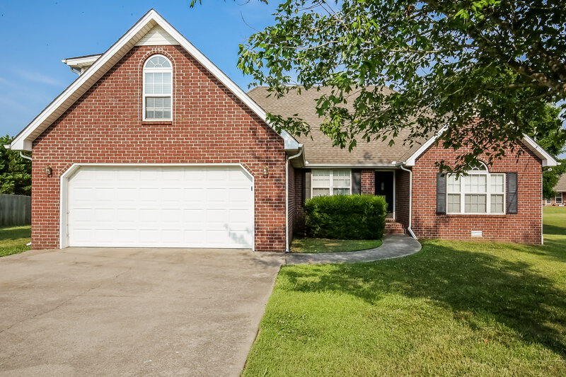 2,165/Mo, 105 Harkness Court Smyrna, TN 37167 External View