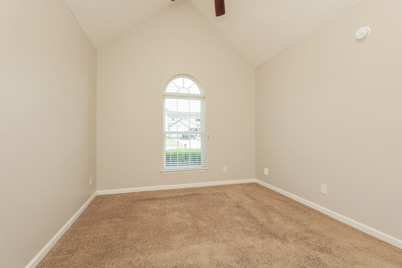 0/Mo, 713 Clear Circle Smyrna, TN 37167 Main Bedroom View 2