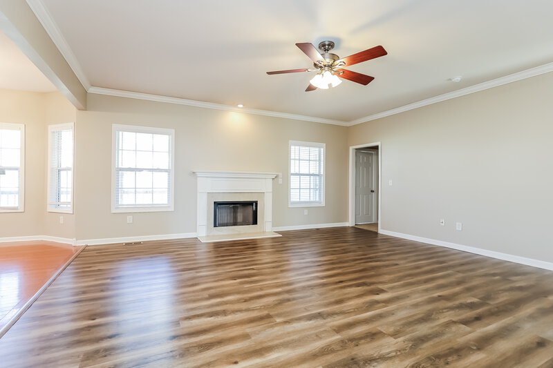 2,985/Mo, 3002 Carpenters Pass Spring Hill, TN 37174 Living Room View