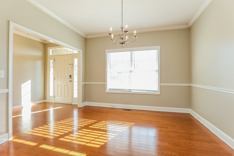 2,985/Mo, 3002 Carpenters Pass Spring Hill, TN 37174 Dining Room View