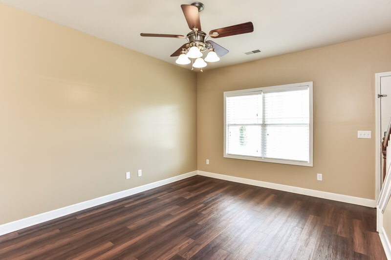 2,185/Mo, 6005 Raven Court Spring Hill, TN 37174 Living Room View 3
