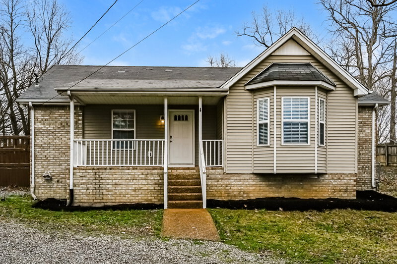 2,190/Mo, 102 Hobbs Drive White House, TN 37188 External View