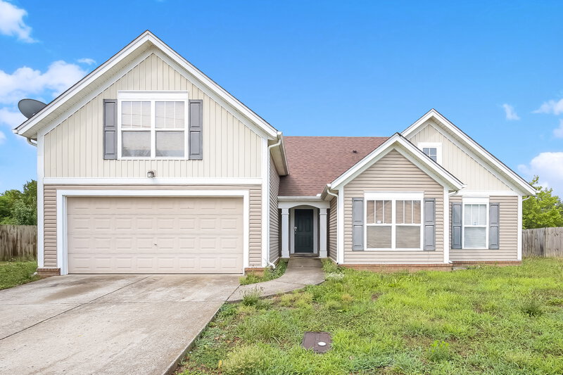 2,230/Mo, 1732 Cumberland Station Blvd Madison, TN 37115 External View