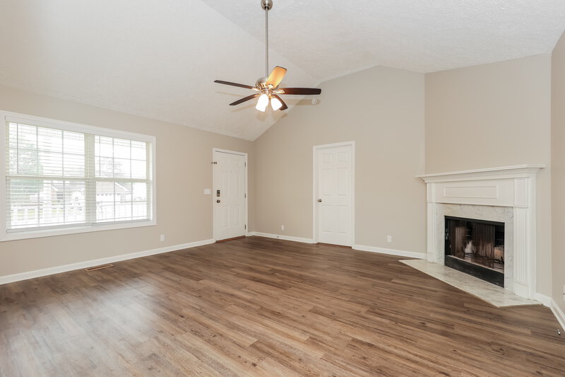 1,970/Mo, 519 Joe B Jackson Pkwy Murfreesboro, TN 37127 Living Room View