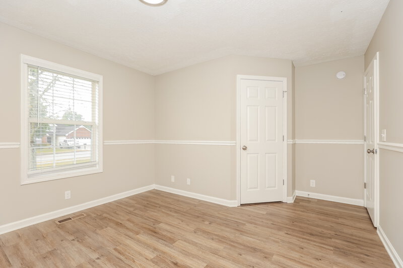 1,970/Mo, 519 Joe B Jackson Pkwy Murfreesboro, TN 37127 Bedroom View