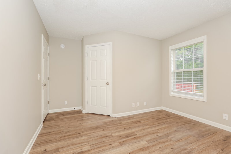 1,970/Mo, 519 Joe B Jackson Pkwy Murfreesboro, TN 37127 Bedroom View 2