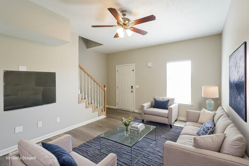 2,235/Mo, 2701 Pepperdine Dr Murfreesboro, TN 37128 Misc View