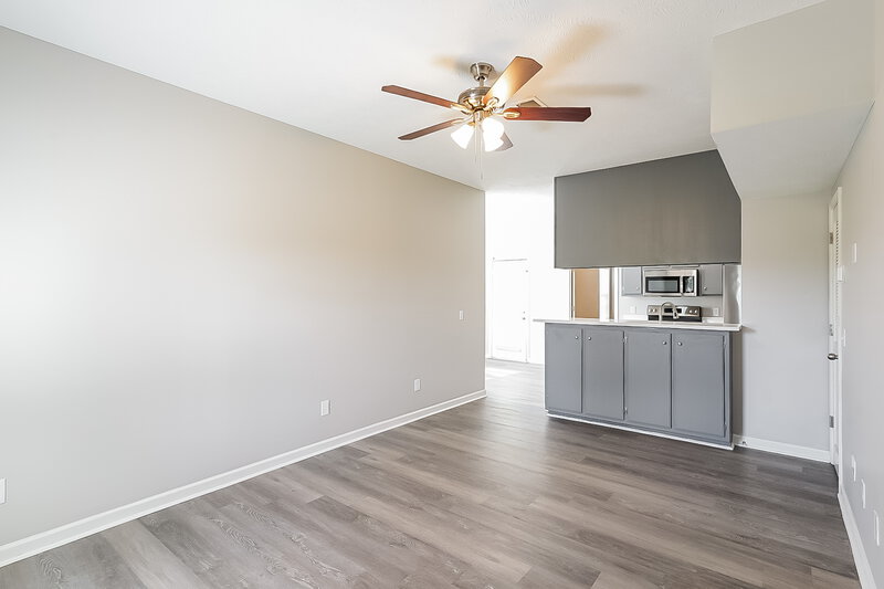 2,200/Mo, 2701 Pepperdine Dr Murfreesboro, TN 37128 Dining Room View