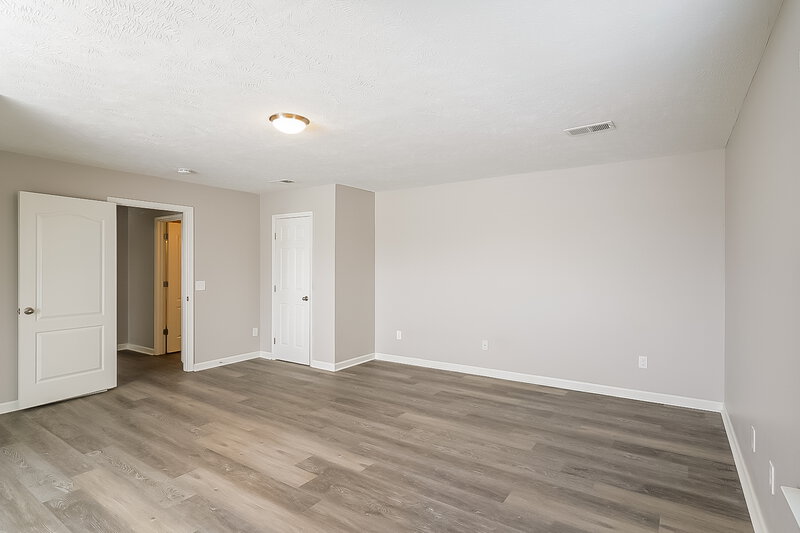 2,200/Mo, 2701 Pepperdine Dr Murfreesboro, TN 37128 Bedroom View 2