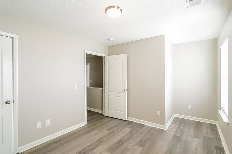 2,200/Mo, 2701 Pepperdine Dr Murfreesboro, TN 37128 Bedroom View 5