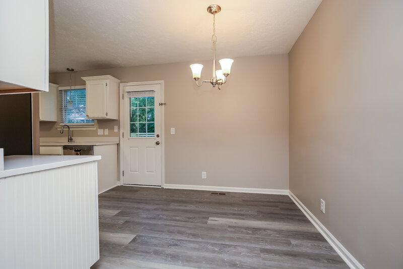 2,255/Mo, 3324 Hamilton Church Rd Antioch, TN 37013 Dining Room View
