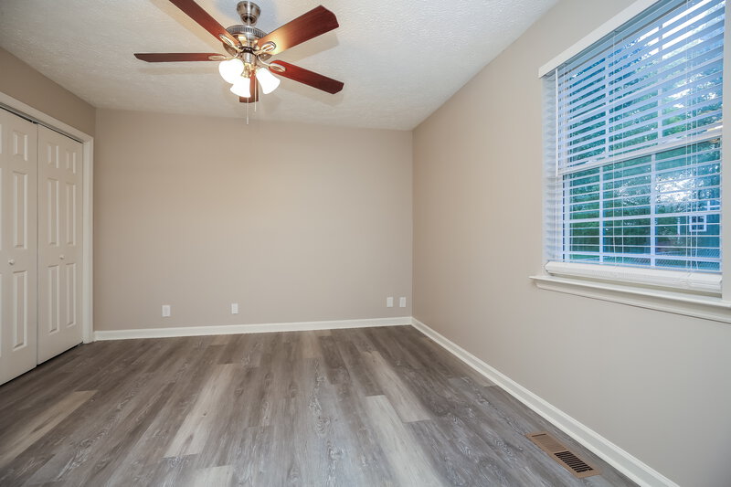 2,255/Mo, 3324 Hamilton Church Rd Antioch, TN 37013 Main Bedroom View 2