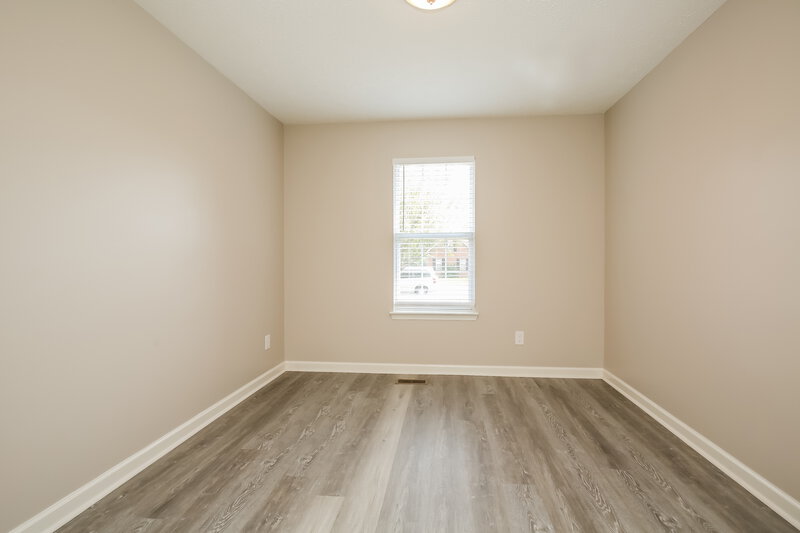 2,220/Mo, 2431 English Hill Dr Murfreesboro, TN 37130 Bedroom View