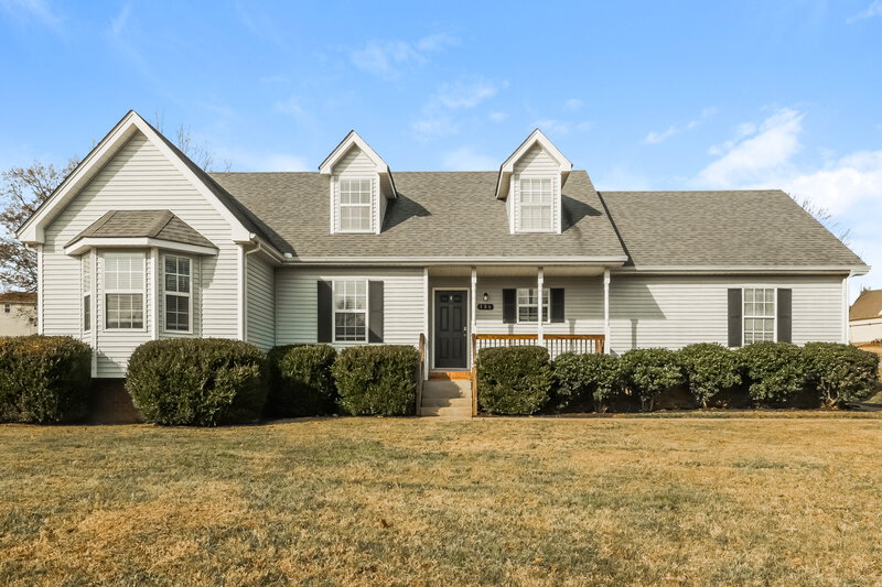 1,790/Mo, 186 Elm St La Vergne, TN 37086 External View