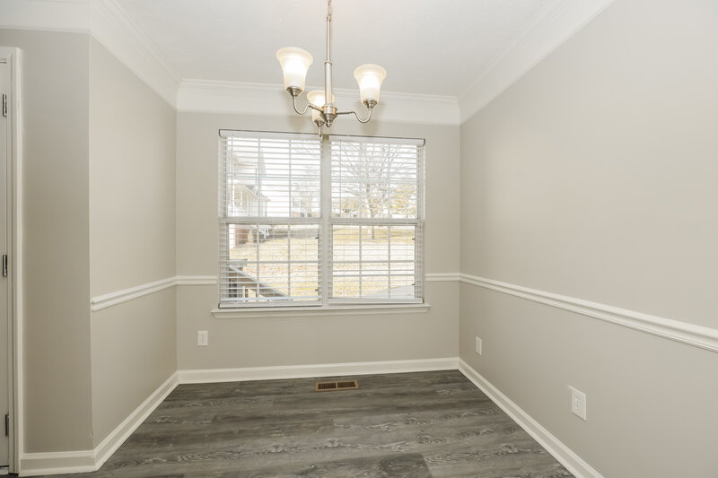 1,790/Mo, 186 Elm St La Vergne, TN 37086 Dining Room View