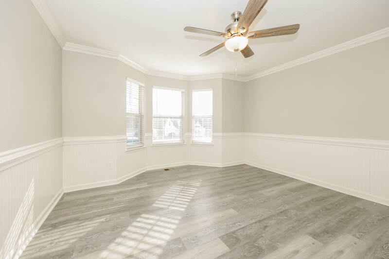 1,790/Mo, 186 Elm St La Vergne, TN 37086 Main Bedroom View