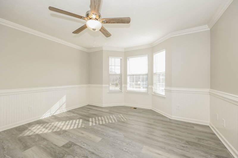 1,790/Mo, 186 Elm St La Vergne, TN 37086 Main Bedroom View 2