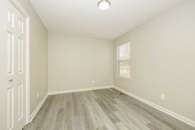 1,790/Mo, 186 Elm St La Vergne, TN 37086 Bedroom View