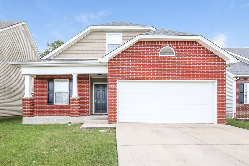 3,060/Mo, 1632 Beaconcrest Cir Murfreesboro, TN 37128 External View