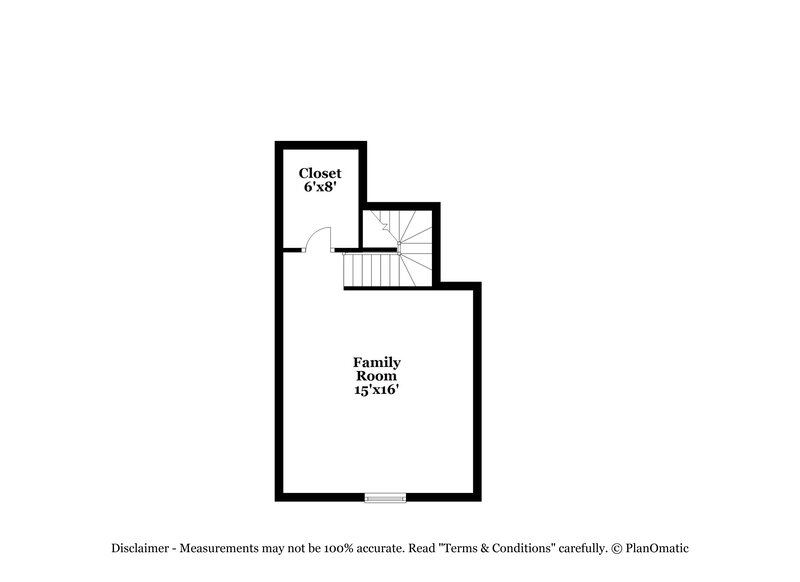 3,060/Mo, 1632 Beaconcrest Cir Murfreesboro, TN 37128 Floor Plan View