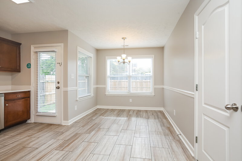 3,060/Mo, 1632 Beaconcrest Cir Murfreesboro, TN 37128 Dining Room View