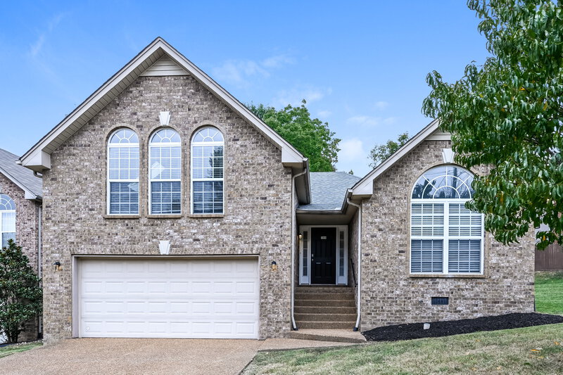 2,340/Mo, 5904 Banning Cir Antioch, TN 37013 External View