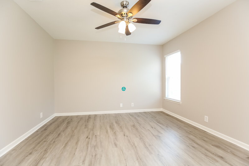 2,990/Mo, 7016 Zither Ln La Vergne, TN 37086 Main Bedroom View